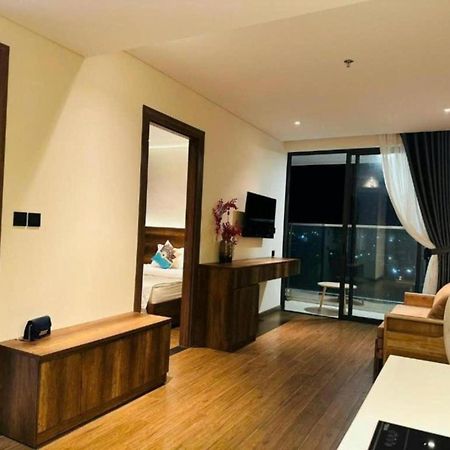 Thy Hung Legacy Hotel Tuy Hoa Εξωτερικό φωτογραφία