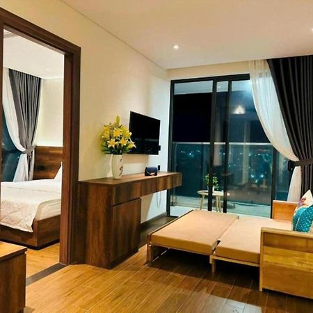 Thy Hung Legacy Hotel Tuy Hoa Εξωτερικό φωτογραφία