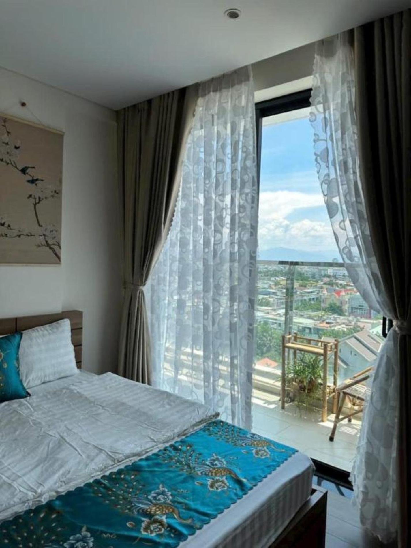 Thy Hung Legacy Hotel Tuy Hoa Εξωτερικό φωτογραφία