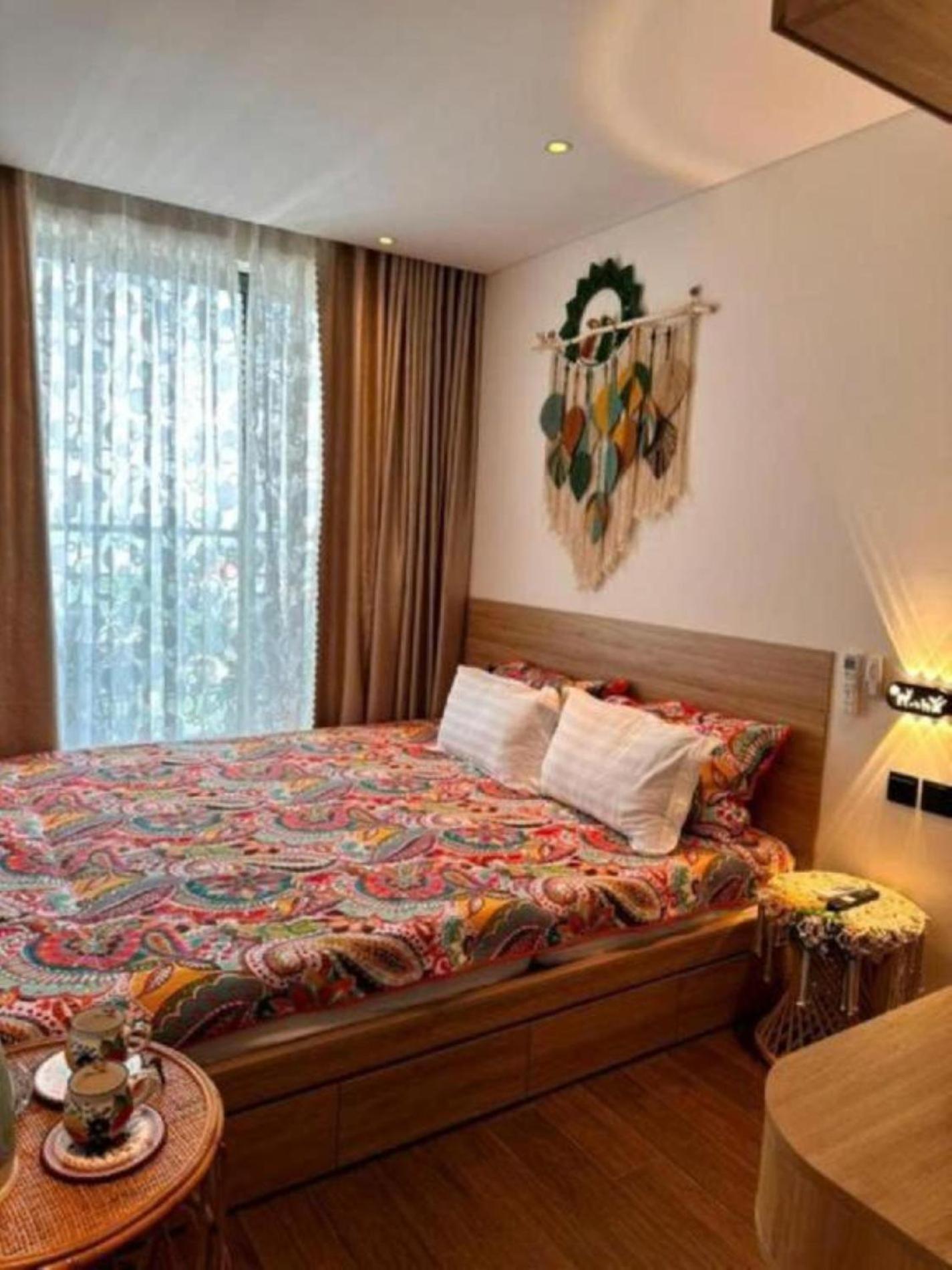 Thy Hung Legacy Hotel Tuy Hoa Εξωτερικό φωτογραφία