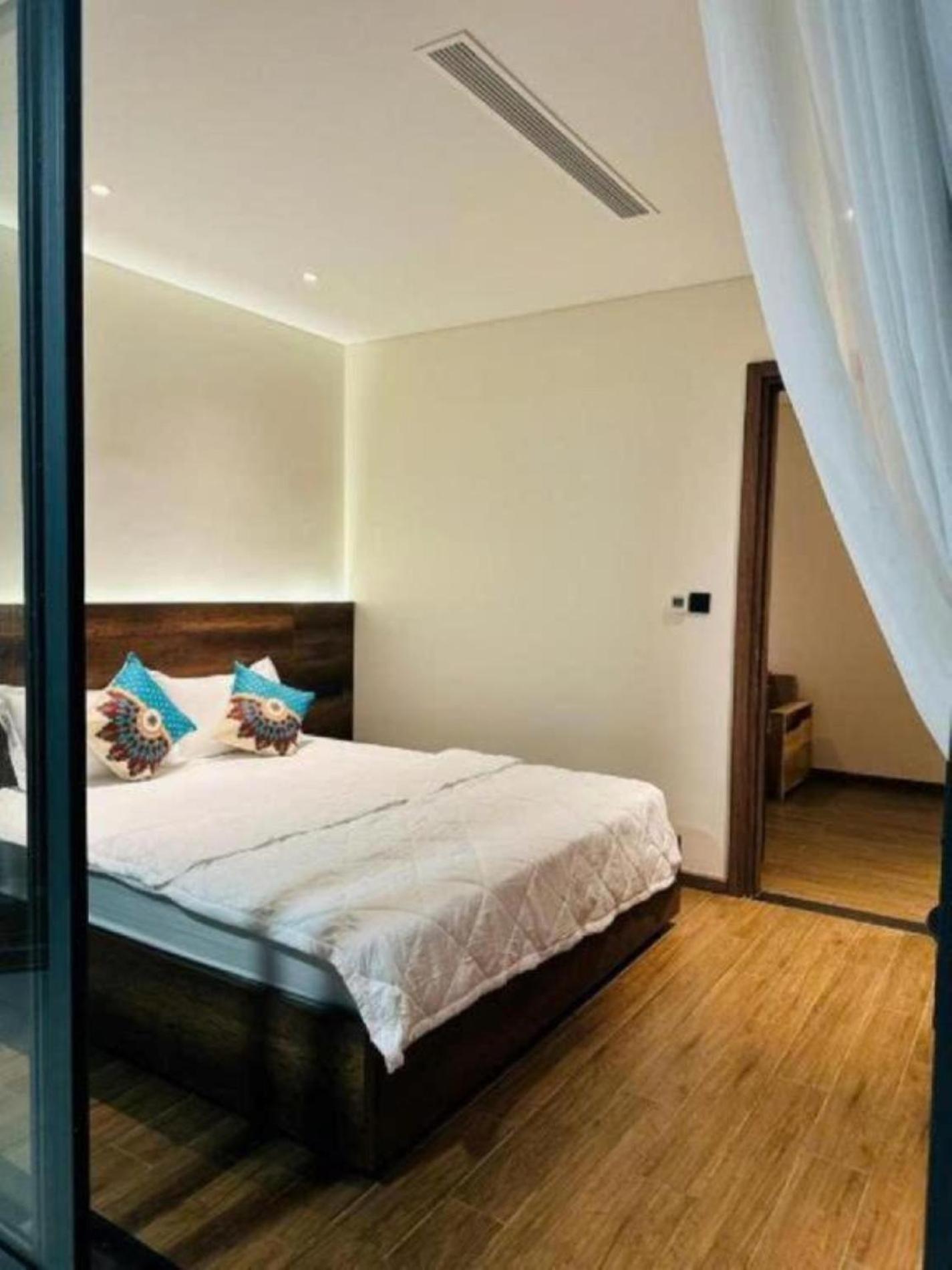 Thy Hung Legacy Hotel Tuy Hoa Εξωτερικό φωτογραφία