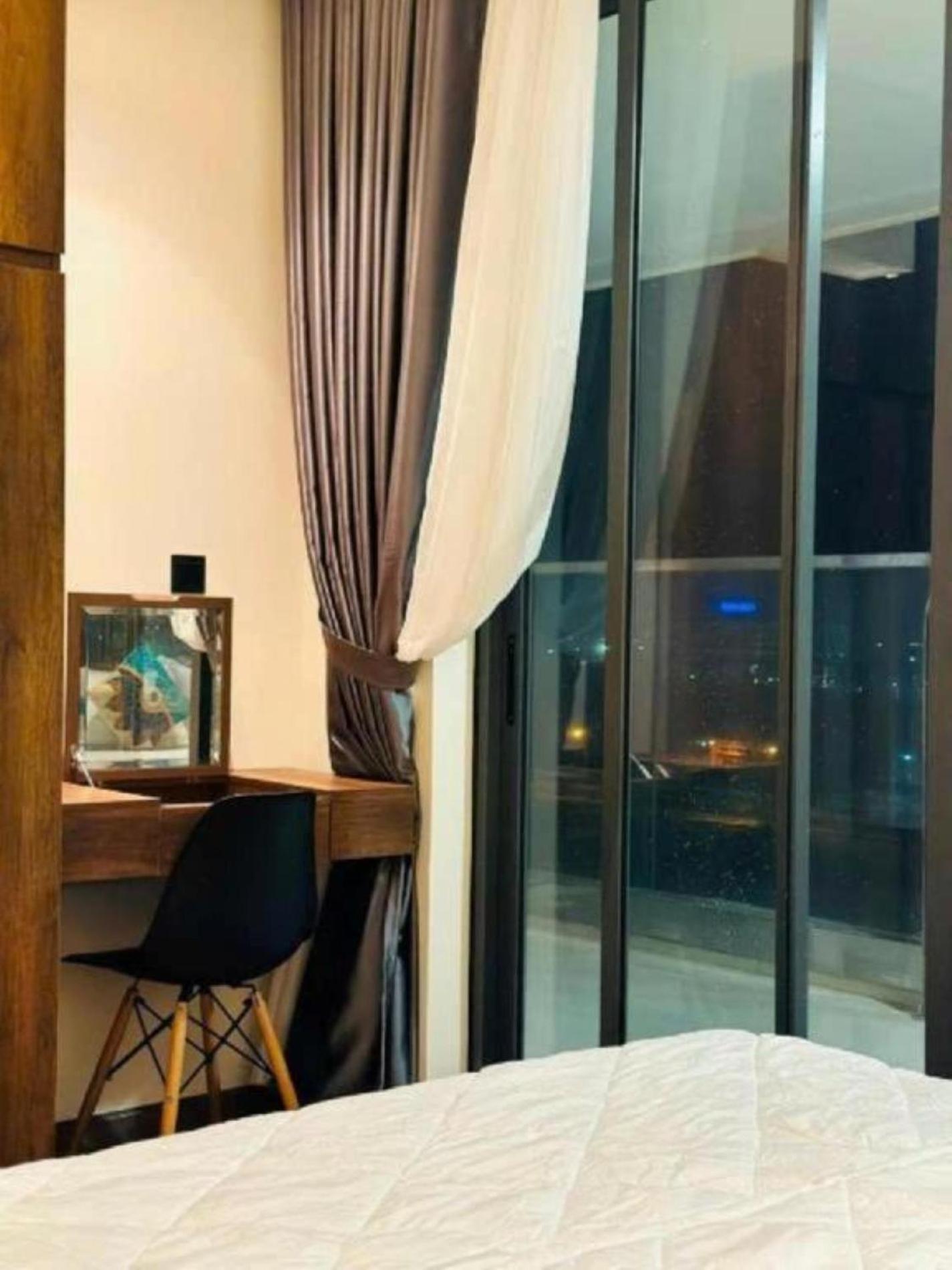 Thy Hung Legacy Hotel Tuy Hoa Εξωτερικό φωτογραφία