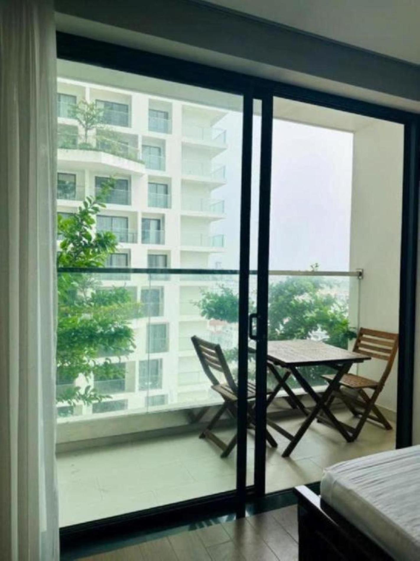 Thy Hung Legacy Hotel Tuy Hoa Εξωτερικό φωτογραφία