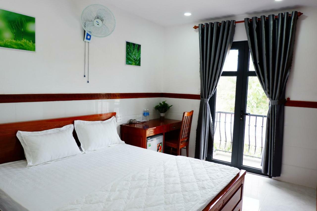 Thy Hung Legacy Hotel Tuy Hoa Εξωτερικό φωτογραφία