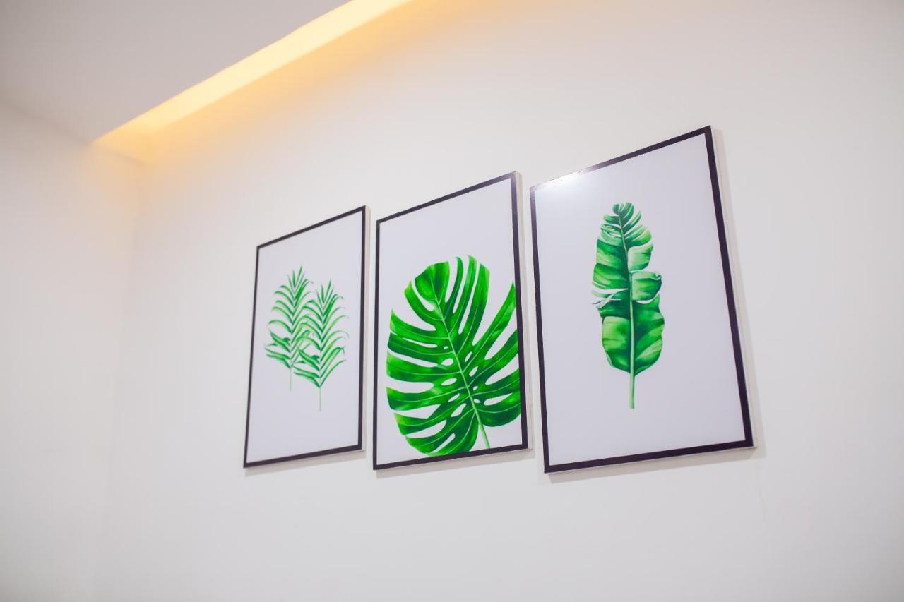 Thy Hung Legacy Hotel Tuy Hoa Εξωτερικό φωτογραφία