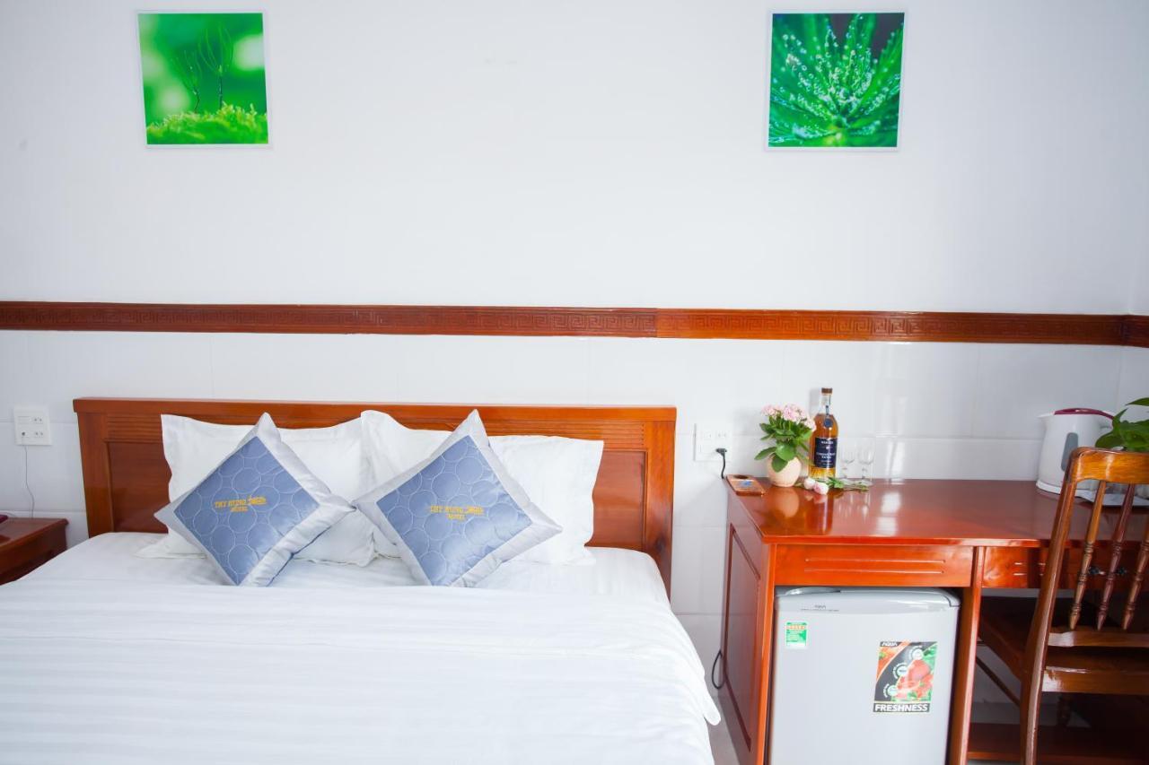 Thy Hung Legacy Hotel Tuy Hoa Εξωτερικό φωτογραφία